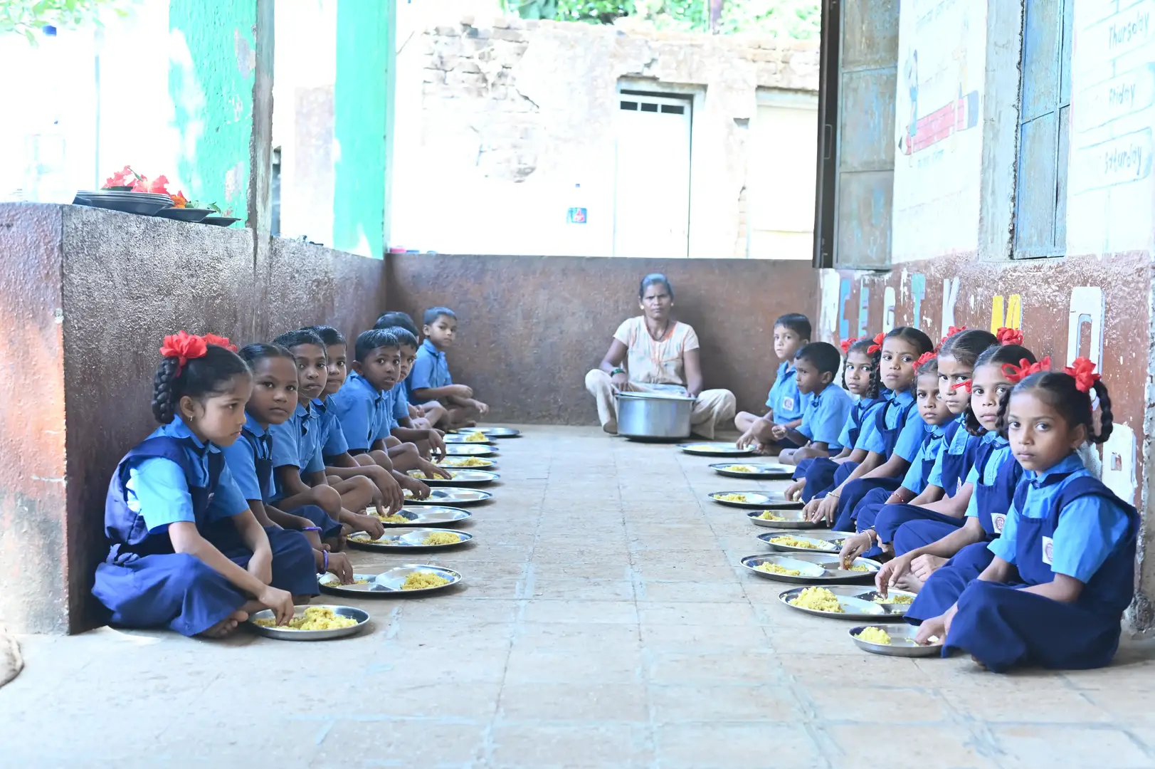 riddhi siddhi charitable trust