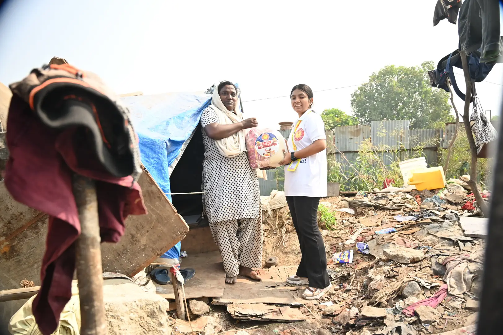 riddhi siddhi charitable trust