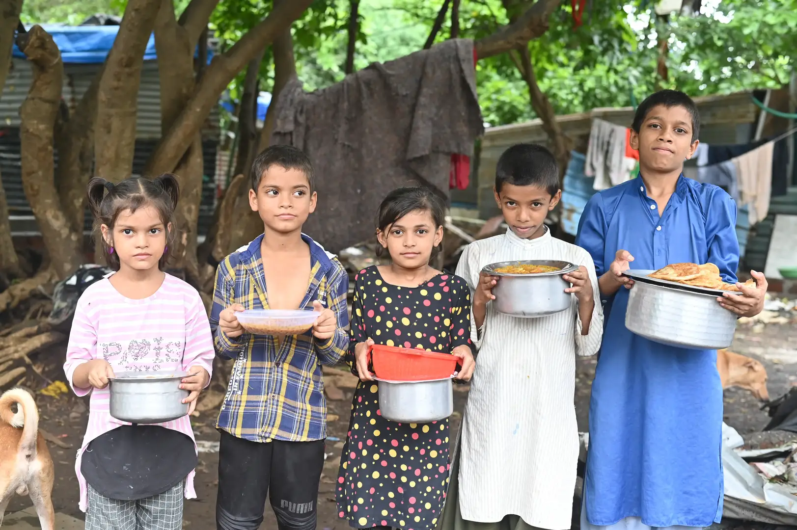 riddhi siddhi charitable trust