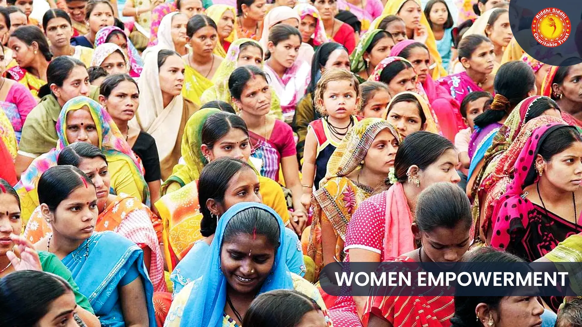 Women Empowerment