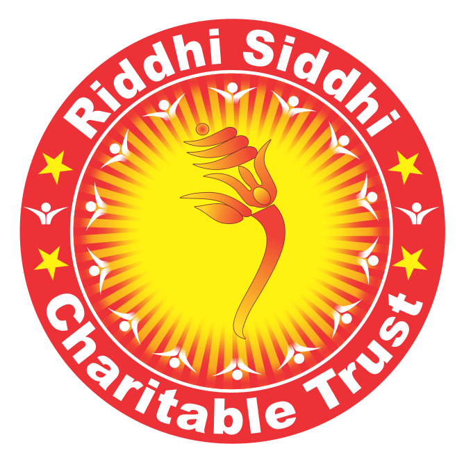 Riddhi Siddhi Charitable Trust