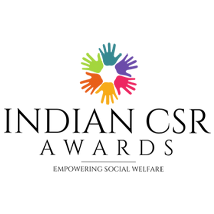 Indian CSR Awards – Best NGO of the Year 2024 (Education)