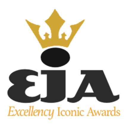 The Excellency Iconic Award - Social Service Excellence (2024)