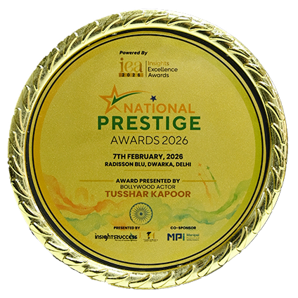 National Prestige Award