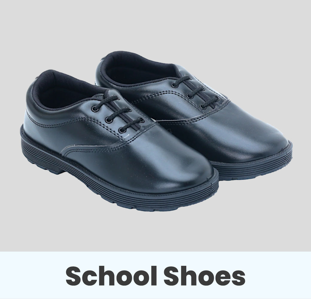 School-shoes
