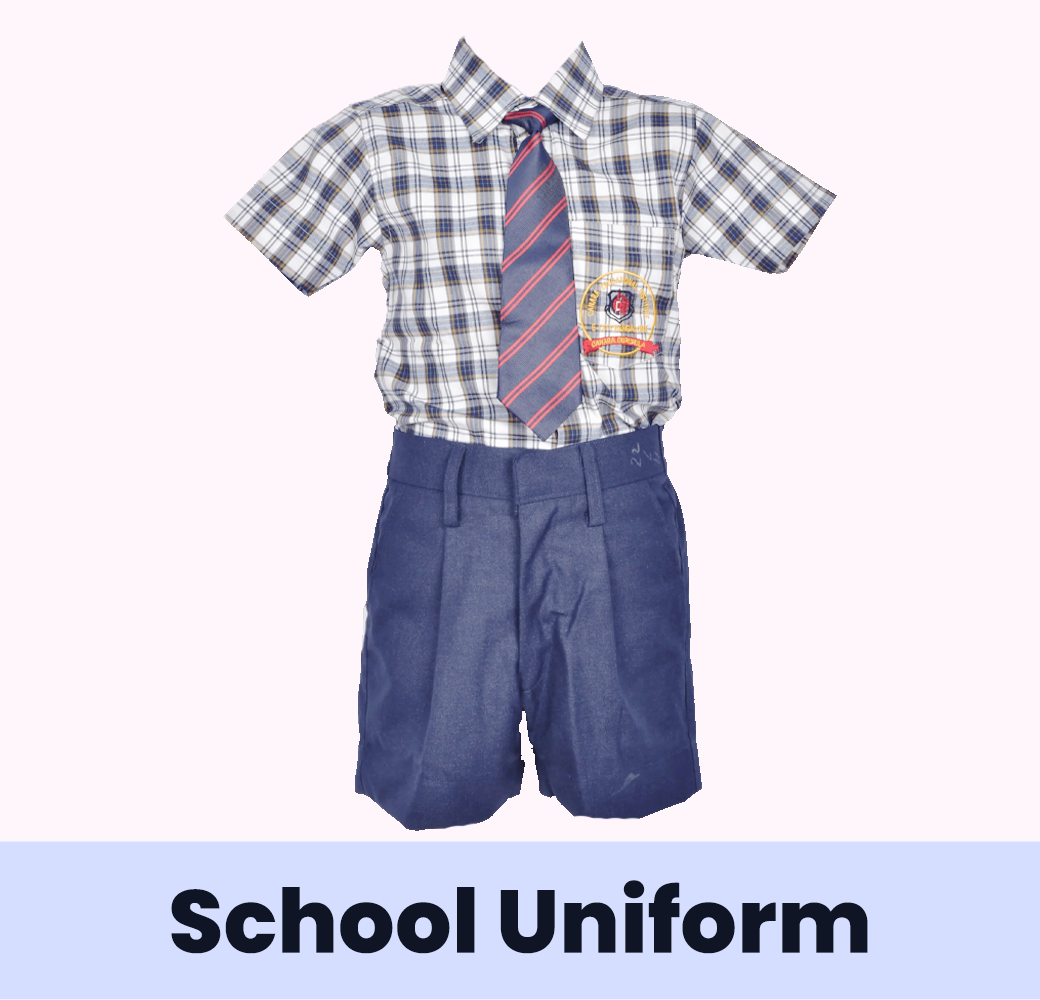 School-uniform