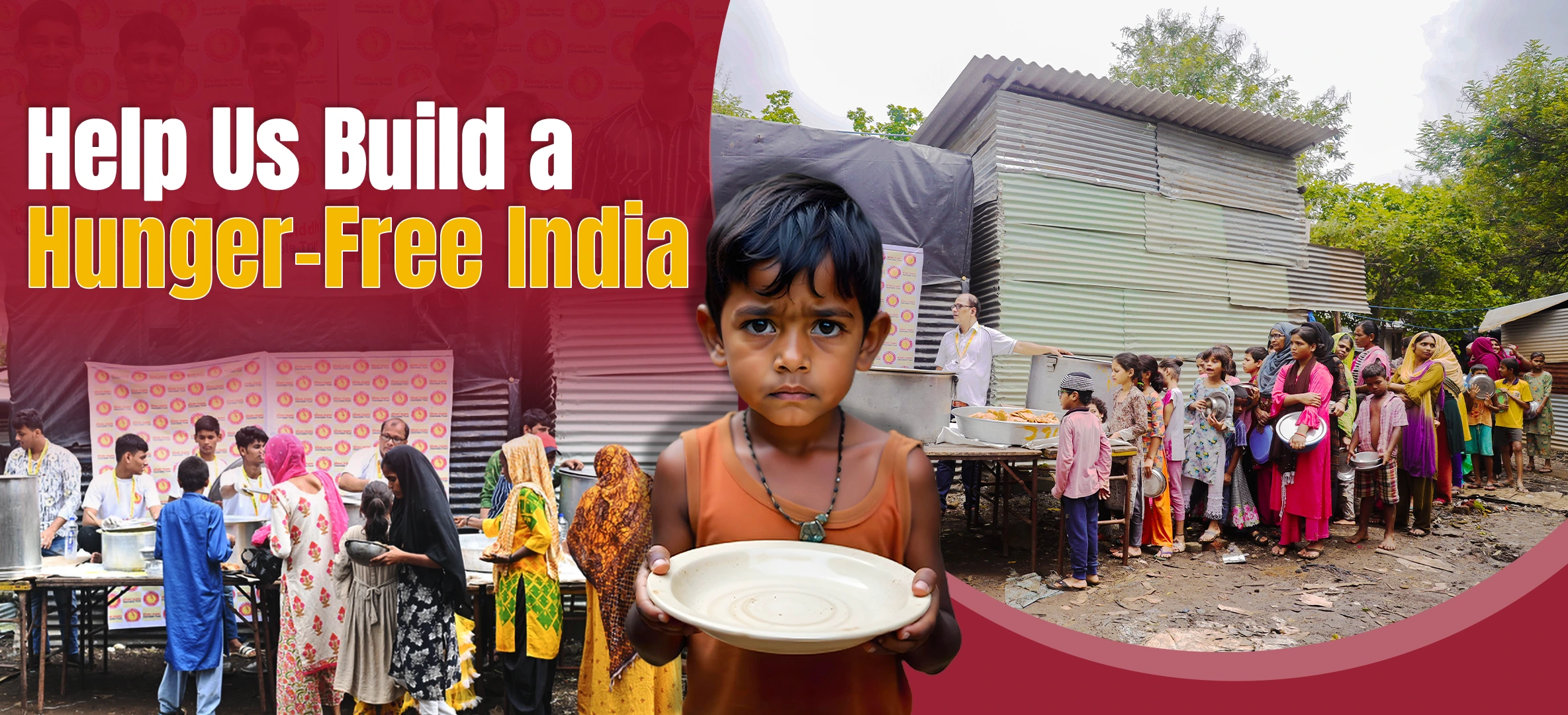 Hunger-Free-India