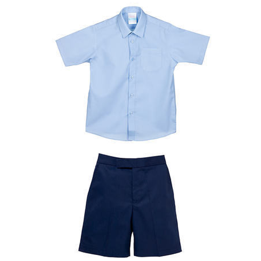 School uniform
