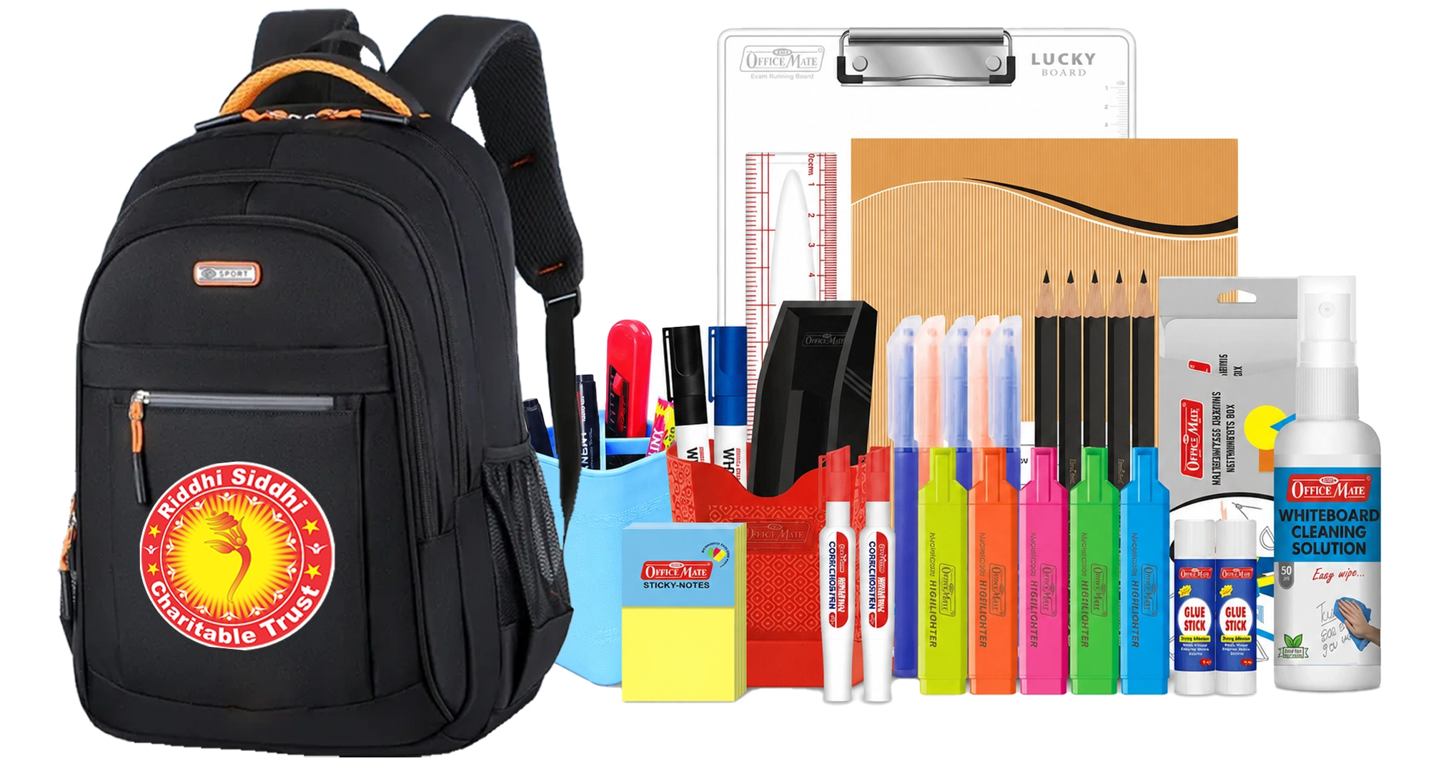 School kit